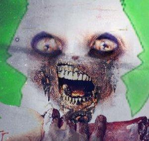 ZombieKitty