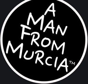 A MAN FROM MURCIA