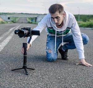 ADVENSHOT production