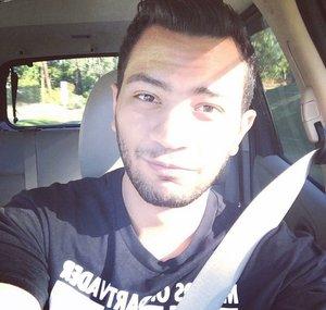 Ahmad Hassan