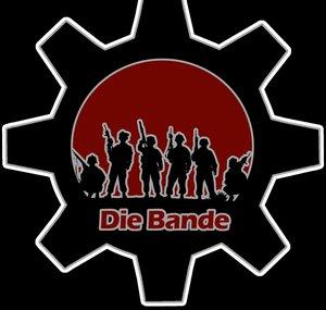 Airsoft Bande