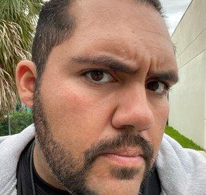 Alex Santiago