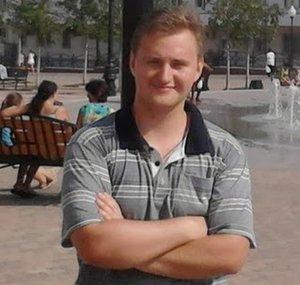 Alexandr Usov