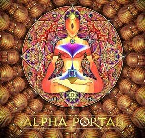 Alpha Portal