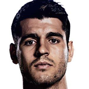 Álvaro Morata