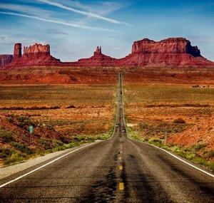 American Roads