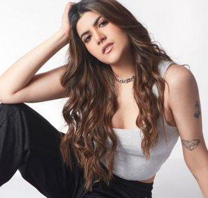 Ananya Birla