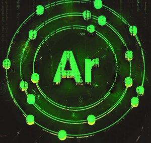 ArgonMatrix