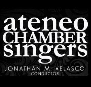 Ateneo Chamber Singers