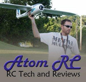 Atom RC