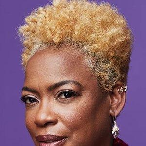 Aunjanue Ellis-Taylor