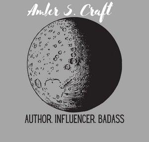 Author Amber S. Craft (Amber)