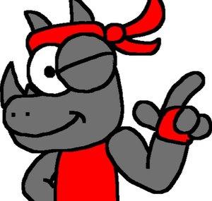 Azran Farooq (BRRGames2)