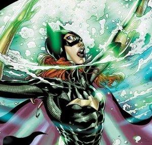 BatgirlDarkNitexx
