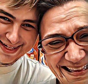 Benniloco Buddies