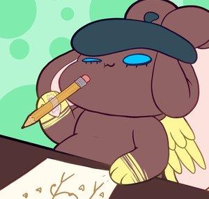 BittyBattyBunny