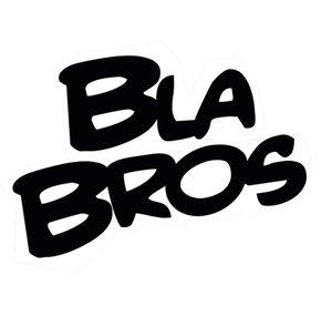 BLABROS