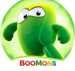 BooMons Adventures - Kids Cartoons