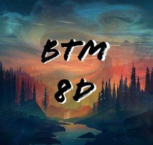 BTM 8D