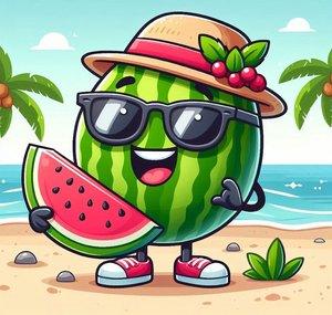 Call Me Melon