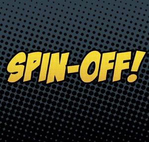 Canal Spin-Off!
