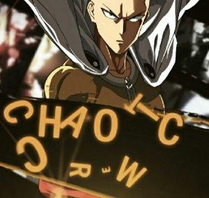 Chaotic Crew