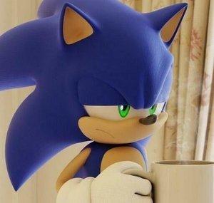Coffee Sonic
