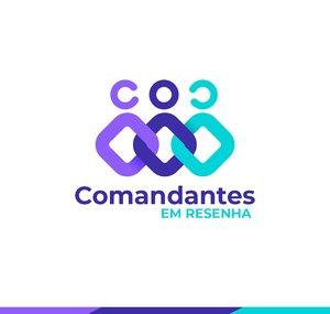 Comandantes em Resenha