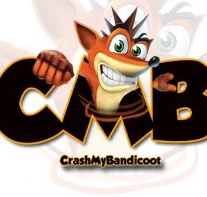 CrashMyBandicoot