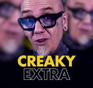 Creaky EXTRA