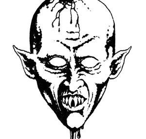 Crucified Mortals
