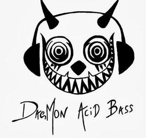 DaemonAcidBass