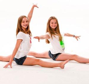 DancingGymnasts13