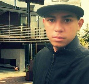 Danny Cordero
