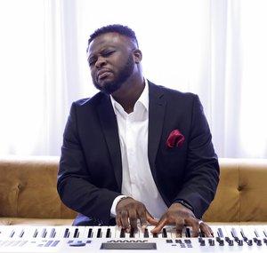 DappyTKeys Piano Worship