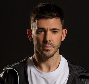 Darren Styles