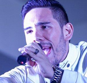 David Delgado - Laharl -