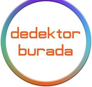 Dedektör Burada
