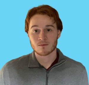 Depressed Ginger