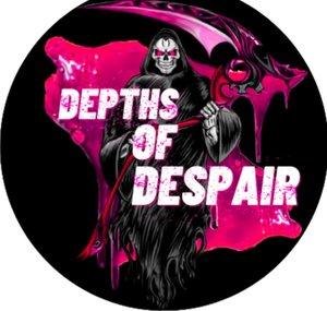 Depths of Despair Shorts