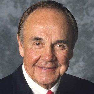 Dick Enberg