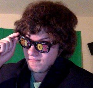 Dick Rod Channel 4 20