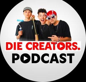 Die Creators Podcast Clips