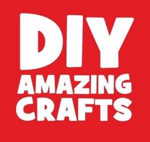 DIY Amazing Crafts