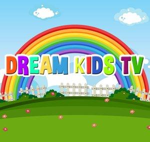 DreamKidsTv - Nursery Rhymes & Educational Video