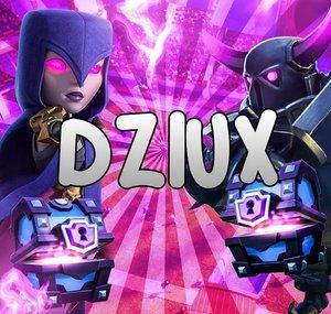 Dziux