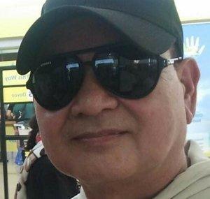 Edgardo Cortez