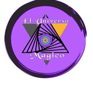 EL UNIVERSO MÁGICO