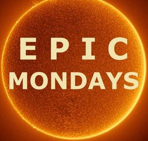 Epic Mondays Music Extensions