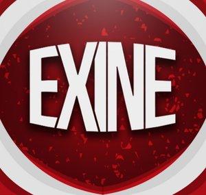 Exine